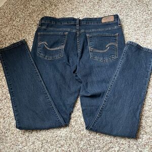 Levi Strauss & Co Signature The Skinny Jeans